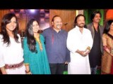 Roop Kumar Rathore, Richa Sharma, Salim Merchant @ 'Eternal Winds World Fusion' Album Launch