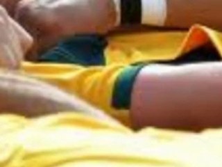 watch live Australia vs Scotland