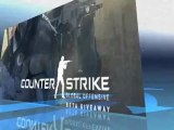 CS Go Beta Key Giveaway_ Valve Corporation uploaded from FliXpress.com - YouTube