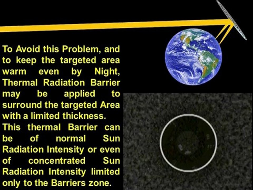 Alliance with the Sun - English.