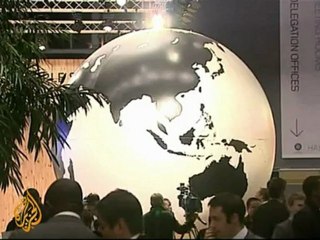 UN launches climate change investigation