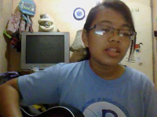 It girl jason derulo (cover)