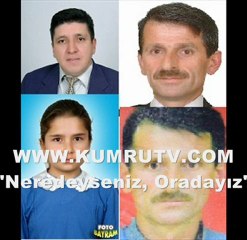 Eskiçokdeğirmen Köyü Yasta. Trafik kazası sonucu aramızdan ayrılanlar için Sala verildi