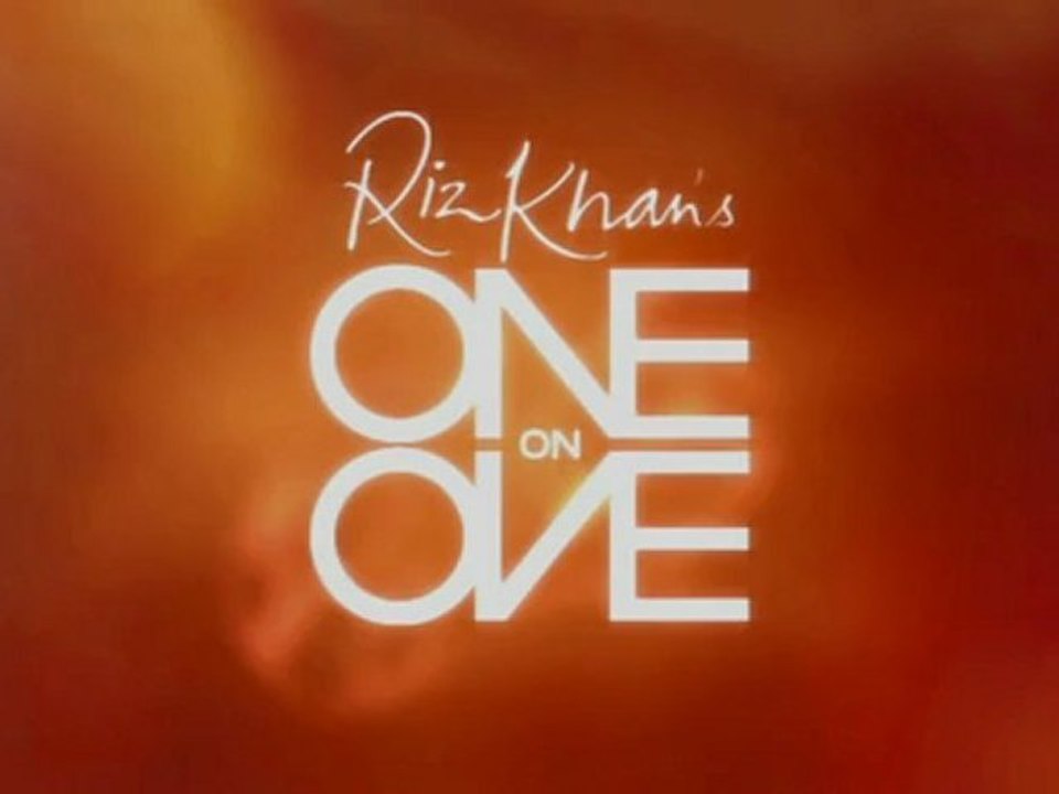 One on One - Javed Akhtar