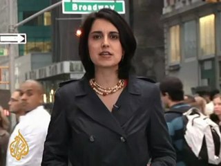 Dying languages living in New York