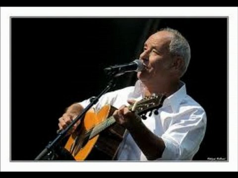 ça sert à quoi tout ça (Maxime le Forestier par Giorgio)