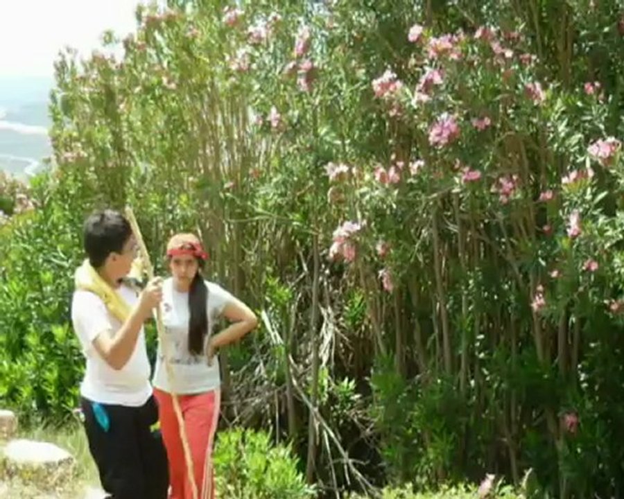 Slayt  Ayıbalığı 2012 Mayıs 27 günü