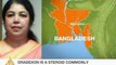 Bangladeshi children sold for sex