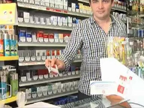 Journée Mondiale sans tabac : comment arrêter ? (Vendée)