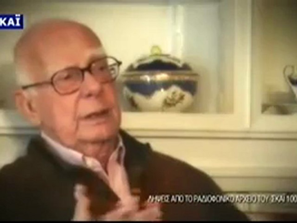 Κωνσταντίνος Καραμανλής  Η γένεση ενός ηγέτη - 3 15