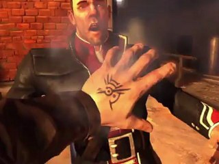 Dishonored - Trailer Gameplay
