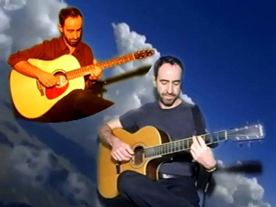 Des rêves vides (part.2) – joguitac (compo.)