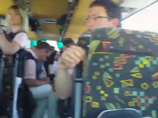 Kiki et Cancan, ou l'aide à la conduite !