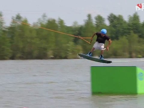 JOBE-Store 360 Wakeboard - Jules Rey