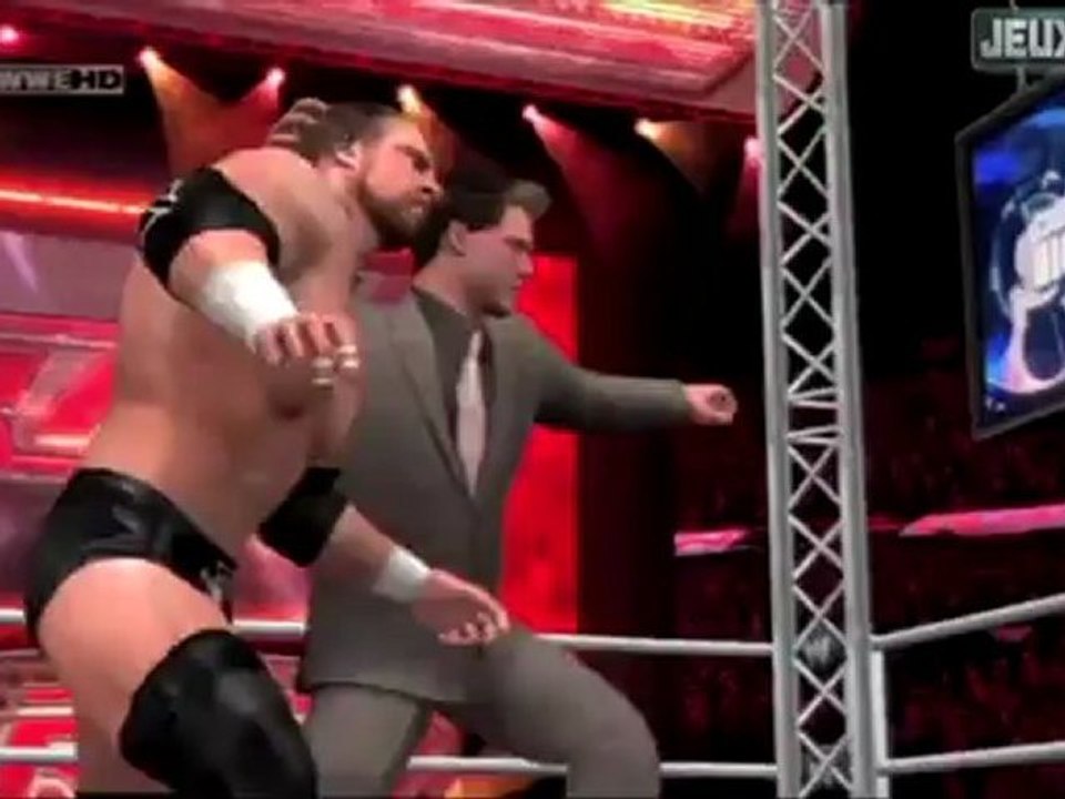 Zap Actu N°254 -  l'actu du Jeu Vidéo (01/06/2012)