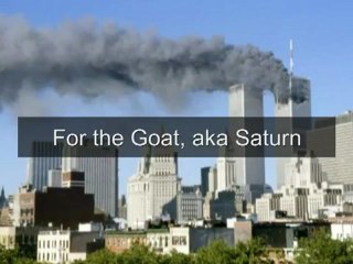 Saturn Cube of Satan III