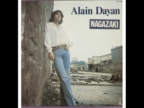 Alain Dayan George et Lenine (Des souris et des hommes) (1975)