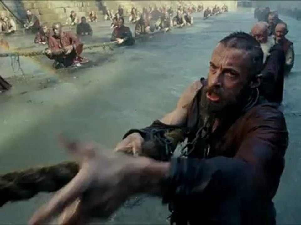Los miserables - Trailer subtitulado en español HD