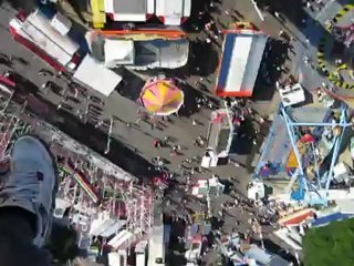 V-Maxx Foire du Trone