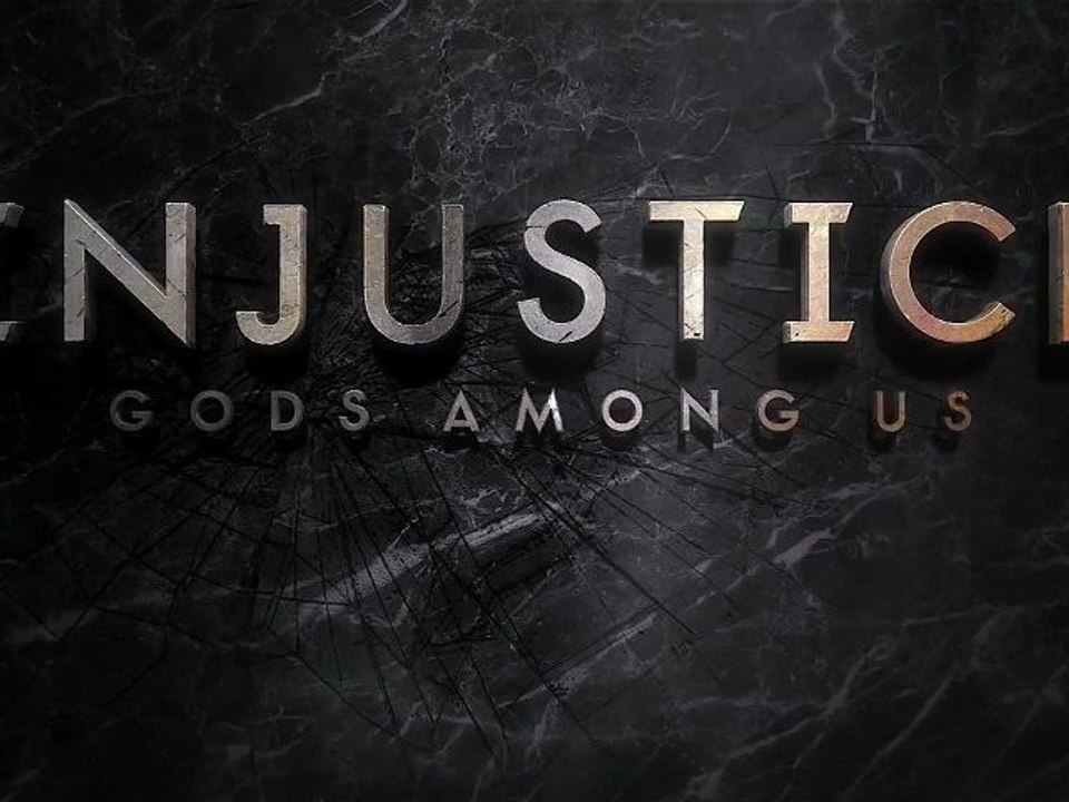 Injustice - Trailer (E3 2012) [VO|HD]