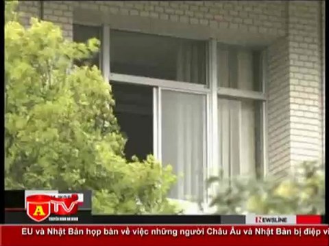 ANTÐ - Nhà ngoại giao Trung Quốc sẽ bị buộc tội tại Nhật Bản