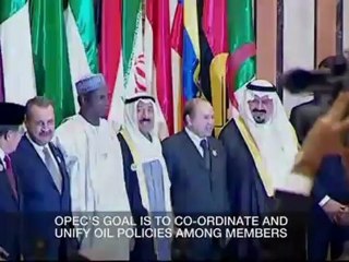 Inside Story - Black gold