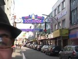 Auf der Reeperbahn... Bauer Heinrich aus Kattenvenne auf dem Kiez von Hamburg!