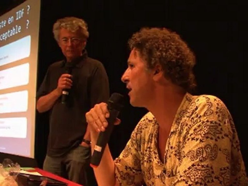 100 milliards de barils sous la Tour Eiffel