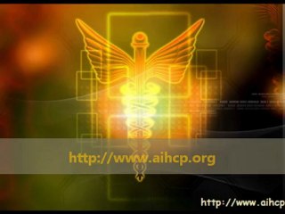 The American Institute Of Health Care Professionals