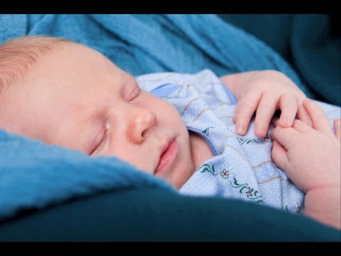 Babymusik-Ich hab dich lieb - Schlaf schön, mein Schatz