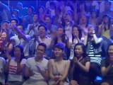 Kết Quả Đêm Bán Kết 4 - VietNam's Got Talent 2011