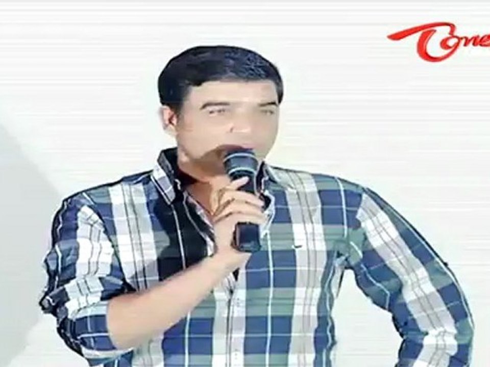 Seethamma Vakitlo Sirimalle Chettu (SVSC) Movie Press Meet