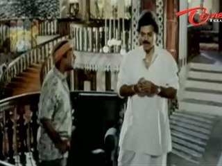 Telugu Comedy - Brahmanandam tips for first night