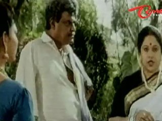 Kota Hilarious Dialogues With Jayachitra