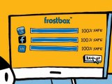 Frostbox - One Stop Backup For Social Media Junkies