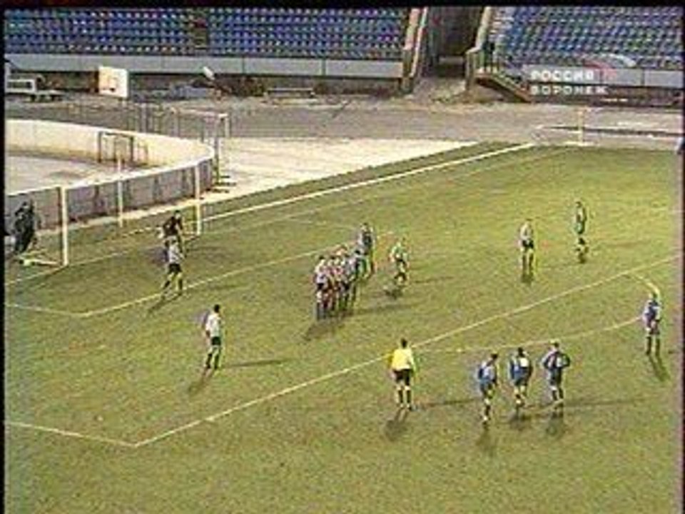Free Kick