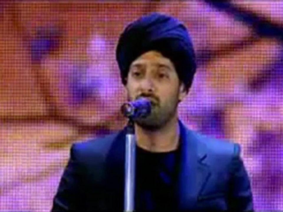 16 Madonna - Paradise (Not For Me)  - Confessions Tour