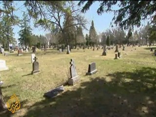 Canada seeks to reconcile dark aboriginal chapter