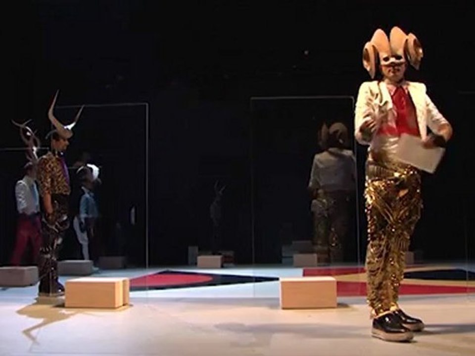 2012 Lorient baroque * Trigone Production Lorient