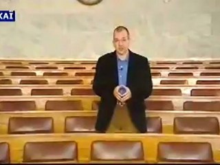 Κωνσταντίνος Καραμανλής  Η γένεση ενός ηγέτη - 10 15