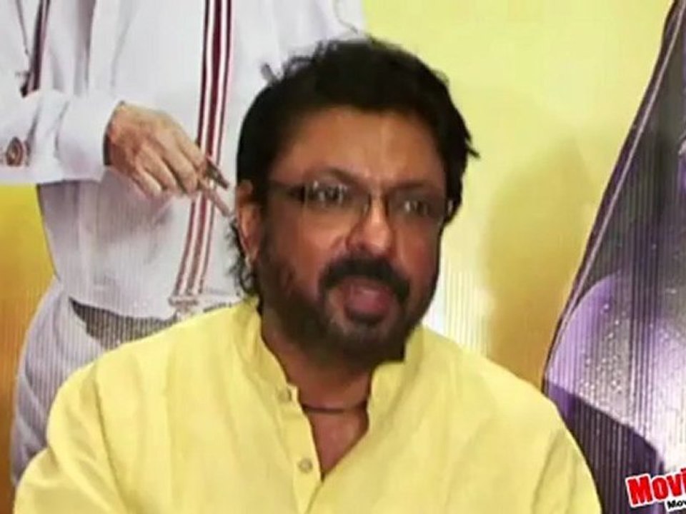 Farah Has Acted Bold In 'Shirin Farhad Ki Toh Nikal Padi' - Sanjay Leela Bhansali