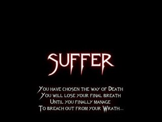 [Death Metal] Suffer (Edit 2012)
