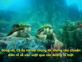 A Turtles Tale Sammys Adventures_clip3