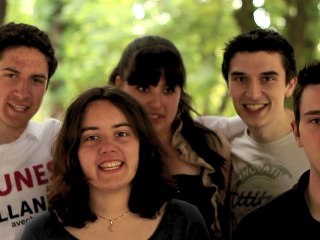 En Meurthe-et-Moselle, donnons une majorité au changement les 10 et 17 juin