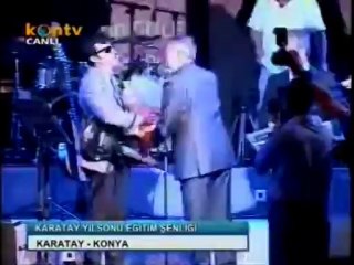 Ayna - Konya konseri /2 1.06.2012