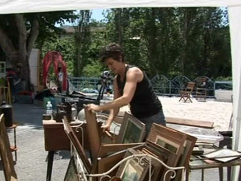 Emmaus Saint-Marcel lance sa grande vente!