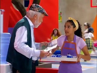 Carrossel 01-06-2012 Parte 2 Capitulo 010 de sexta-feira