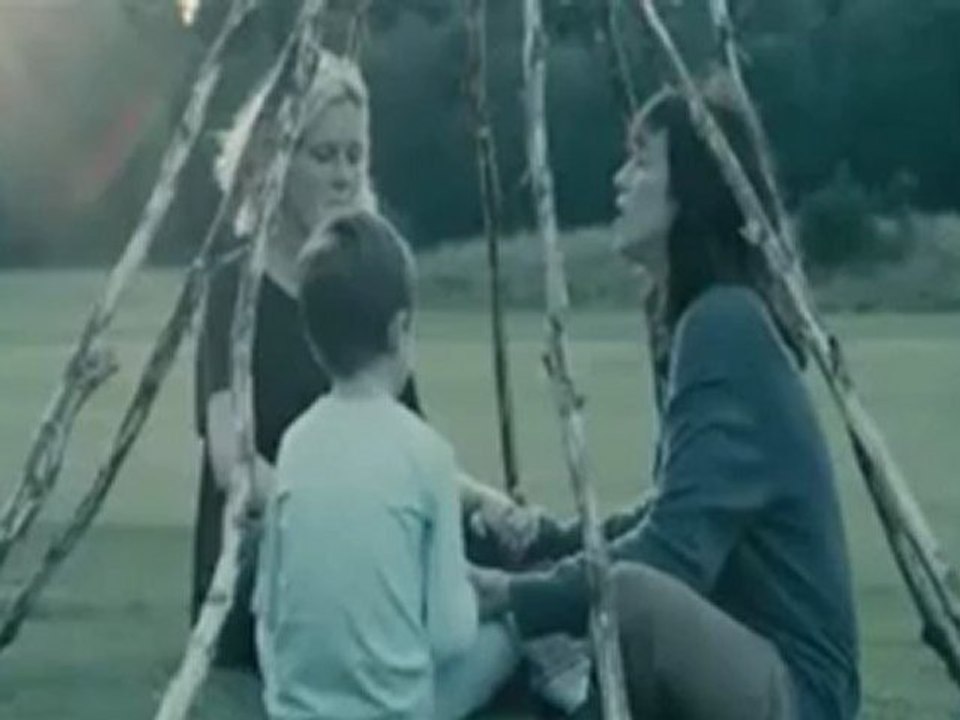 How Will Your Receive the End? From the Movie "Melancholia"