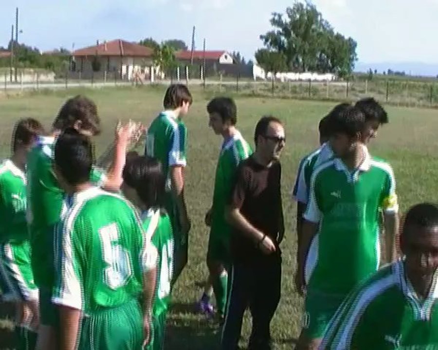 ΕΛΠΙΣ ΧΟΡΤΕΡΟΥ DVD Intro 2012