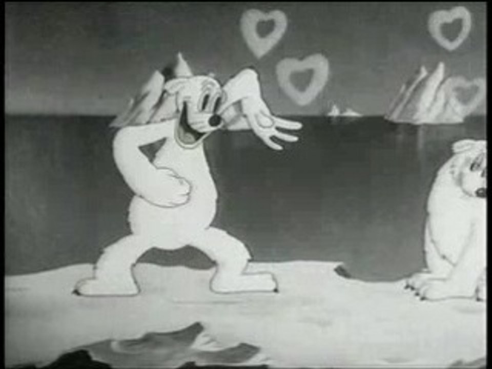 Music - Polar Pals